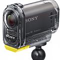 Ram Camera Mount