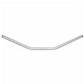 EMGO Handle Bar Chrome 07-12527 1 Inch