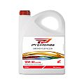 Λάδι Κινητήρα Μοτοσυκλέτας Γνήσιο HONDA 10W-30 MA 4 Λίτρα