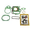 Flange Head Engine 39mm for HONDA C50 12V