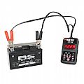 Δοκιμαστής Μπαταριών BS Battery Tester BST-50