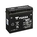 Motorcycle Baterry BMW YUASA MF YT19BL-BS  (51913)