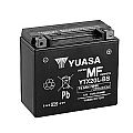 Motorcycle Baterry YUASA YTX20L-BS GOLDWING