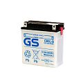 GS Battery 5Ah GM5Z-3B(YB5L-B)