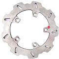 Δισκόπλακα Πίσω BRAKING Για RSV 1000 220Χ102 (Μαργαρίτα)