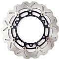 Δισκόπλακα εμπρός BRAKING AP19FLD για APRILIA Μαργαρίτα