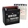 Μπαταρία Μοτοσυκλέτας BS Battery BTX20ABS (YTX20A-BS) 18.9 Ah