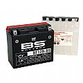Μπαταρία Μοτοσυκλέτας BS Battery BT12B-BS (YT12B-BS)