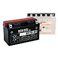 Μπαταρία Μοτοσυκλέτας BS Battery BT7BBS (YT7B-BS) 6.5 Ah