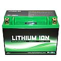 SKYRICH Motorcycle Lithium Battery LFP-6 (HB16-B - HB16L-B - HB16CL-B) 300CA