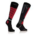 Κάλτσες Microfibre της ACERBIS MX IMPACT 21633 για OFF ROAD
