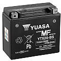 Battery YTX20-BS YUASA