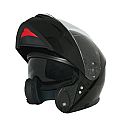 Corsa Flip Up Helmet Corsa CF180 Black