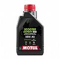 Λάδι κινητήρα για scooter MOTUL EXPERT 10W-40 MB 1L