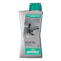 Βαλβολίνη Κιβωτίου Ταχυτήτων Motorex 80W-90 1 Λίτρο GL5
