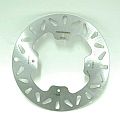 Δισκόπλακα φρένου πίσω NEWFREN DF5034A Για HONDA FMX/Dominator 650