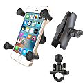 Smartphone RAM MOUNT X-Grip Set