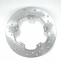 Δισκόπλακα φρένου πίσω NEWFREN DF4120A Για APRILIA SCARABEO 125/400/500