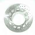 Δισκόπλακα φρένου εμπρός NEWFREN DF4114A Για YAMAHA X-CTY 125/250