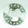 Δισκόπλακα φρένου πίσω NEWFREN DF4083A Για APRILIA Atlantic 125/200/250