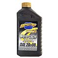 SPECTRO GOLDEN 4T 20w-50 MA2 1L