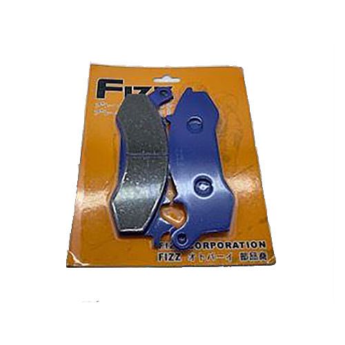 Εμπρός Τακάκια FIZZ Για SYM Cargo