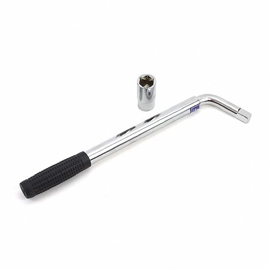 Amio Telescope Wheel Wrench TWW-17/19mm