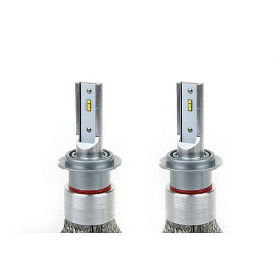 AMIO LED Headlights RS+ Series H7 50W 01083