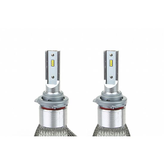 AMIO LED Headlights RS+ Series HB3 9005 50W 01087