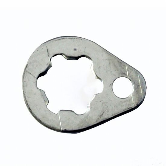 Washer Front Sprocket Lock Yamaha Crypton X-135
