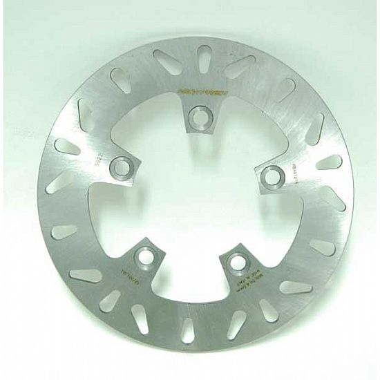 Rear Newfren Brake Disc DF5022A Για SUZUKI GSXR 600/750/1000