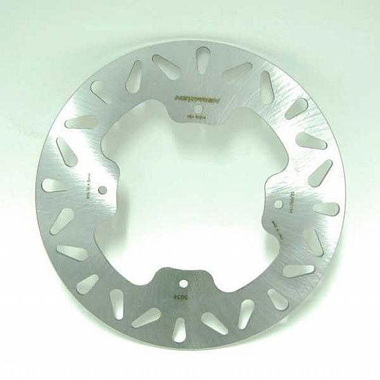 Rear Newfren Brake Disc DF5034A HONDA FMX/Dominator 650