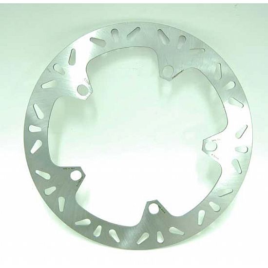 Front Newfren Brake Disc DF5108A BMW K1200 RS/LT
