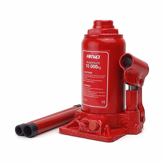 Amio Bottle hydraulic jack 10T