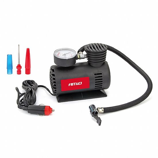 Κομπρεσέρ Αέρος Amio 12V 20Bar-300PSI