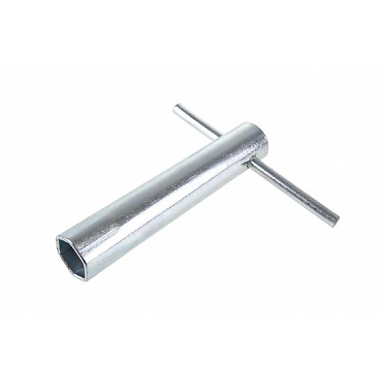 Μπουζόκλειδο Amio Κοντό 21mm (145mm)