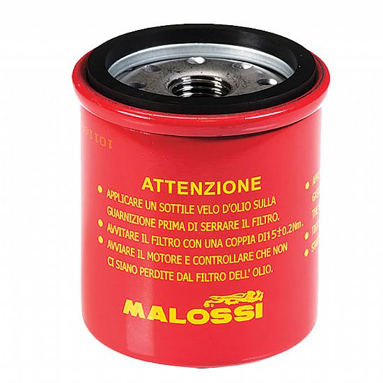Oil filter MALOSSI PIAGGIO 200/250