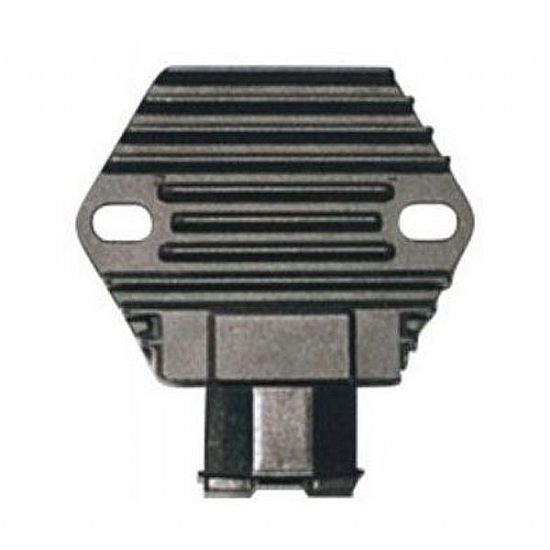 Rectifier for HONDA SH 150, CBF 500/600, CB 600 HORNET