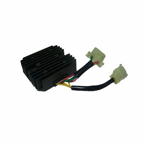 Rectifier  for HONDA TRANSALP XLV 600