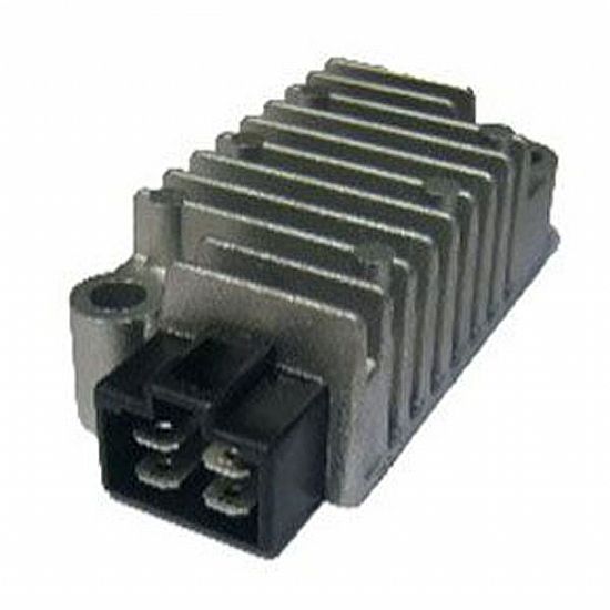 Rectifier for YAMAHA XT 600E / YAMAHA TDM 850 / YAMAHA FZR 400