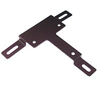 Base Plate White