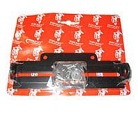 Holder universal
