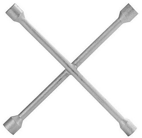 Carpoint Cross Lug Wrench