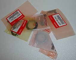 Bearing HONDA INNOVA 125