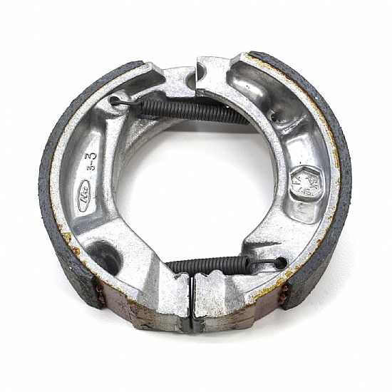 Σετ Σιαγώνες Γνήσιες Honda Για CBF125 Lead 100