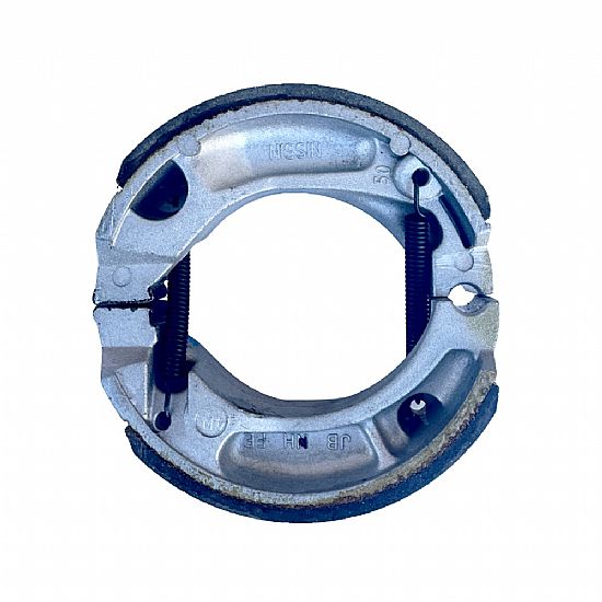 Γνήσιες Σιαγώνες Honda Για C125 19-24