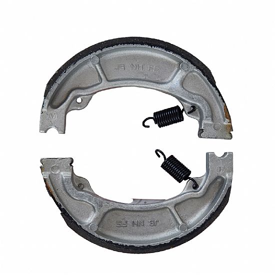 Φρένα Πίσω Σιαγώνες Σετ Γνήσια Honda Για CB125F 15-20
