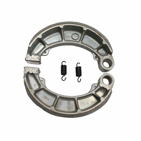 Rear Break Shoes Genuine Honda CBF125