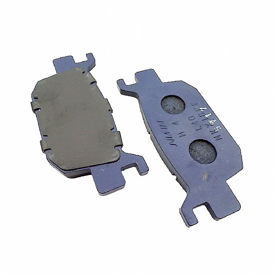 Genuine rear brake pads HONDA PCX 125 2025