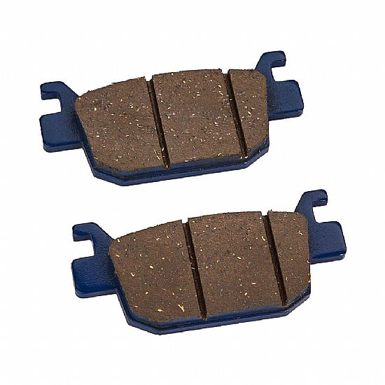 Γνήσια Τακάκια Πίσω HONDA Για SH150i 20-26